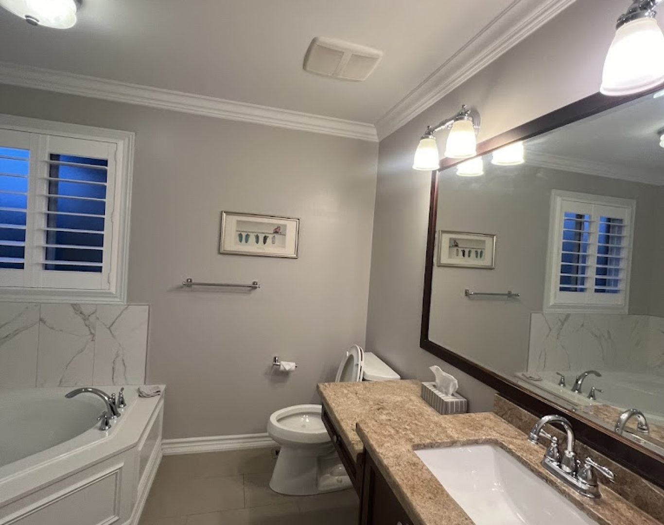 Apex Home Cleaning team delivering expert deep cleaning services in Toronto, ON.