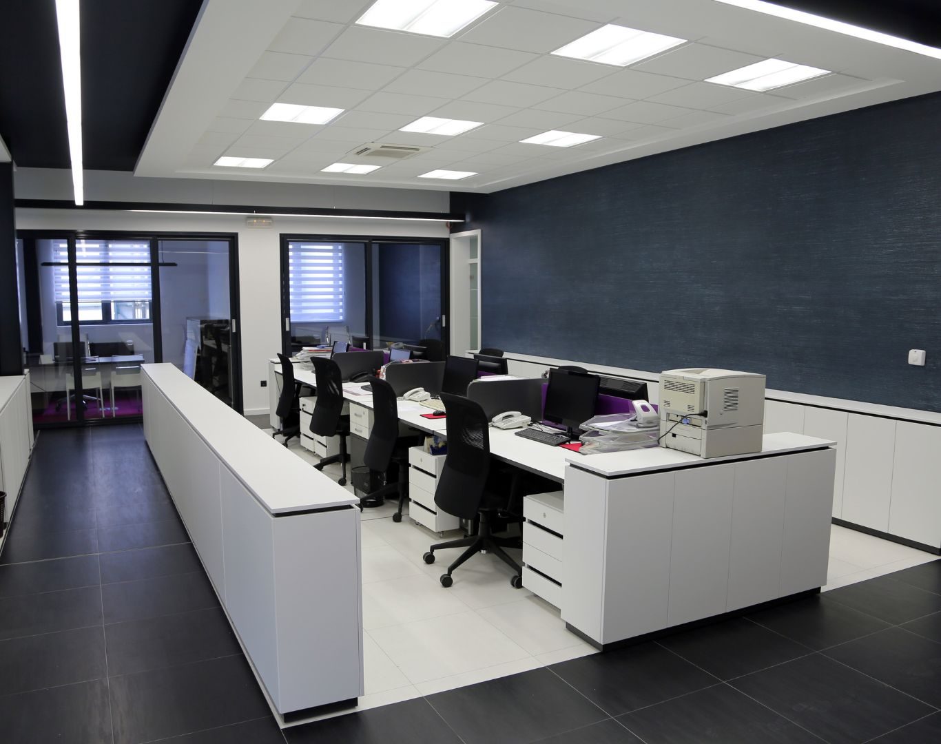 After-hours commercial cleaning near me in North York, ON by trained professionals