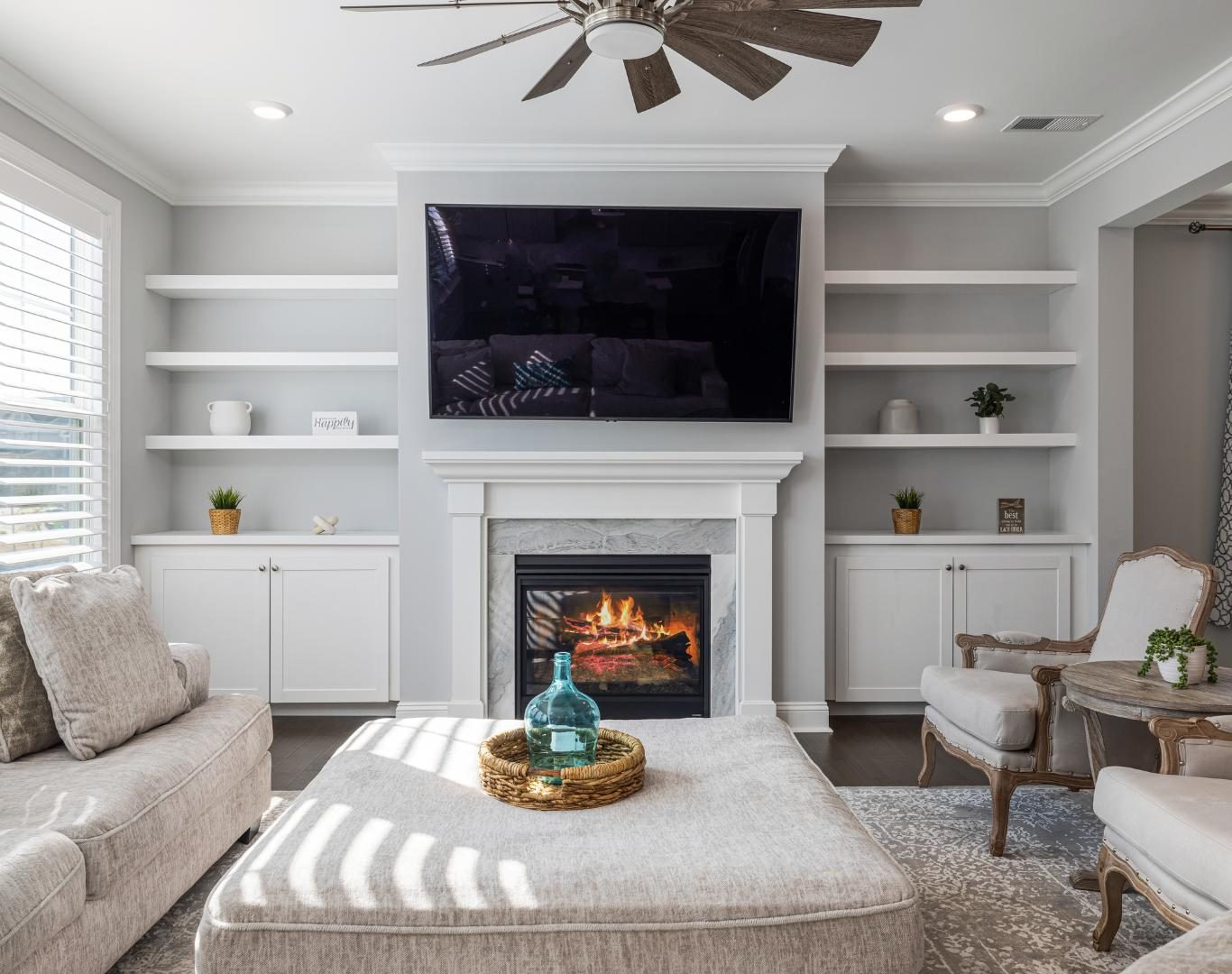 Cleaning services in North York, ON by LuxeMaids