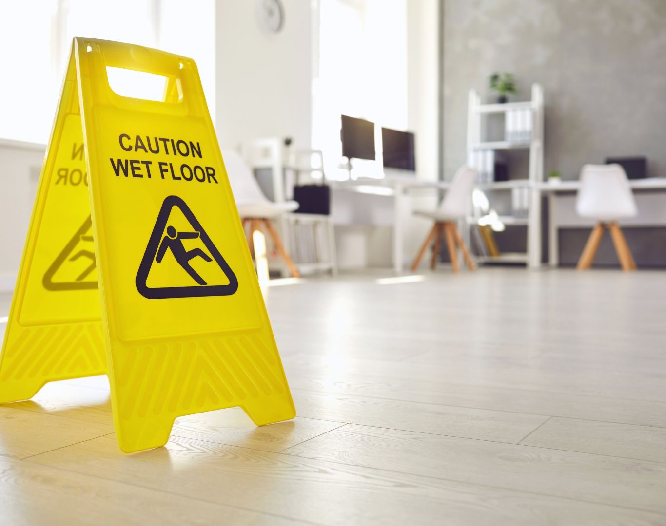 Commercial cleaning in North York, ON by Apex Home Cleaning for offices and clinics