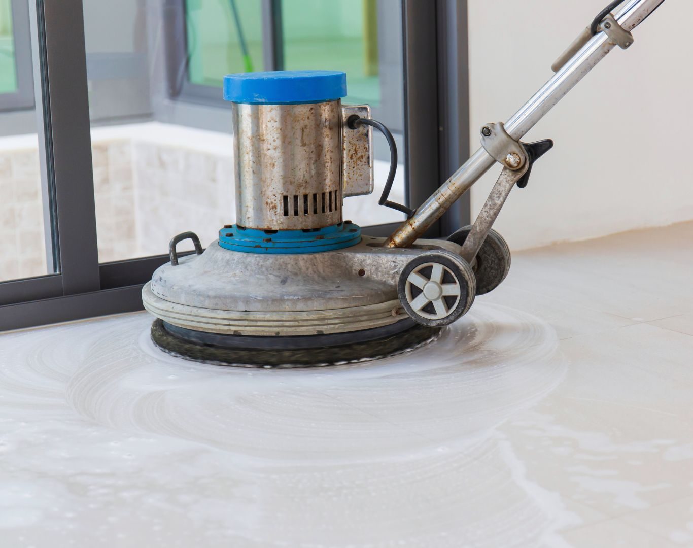 Custom commercial cleaning services in North York, ON for businesses of all sizes