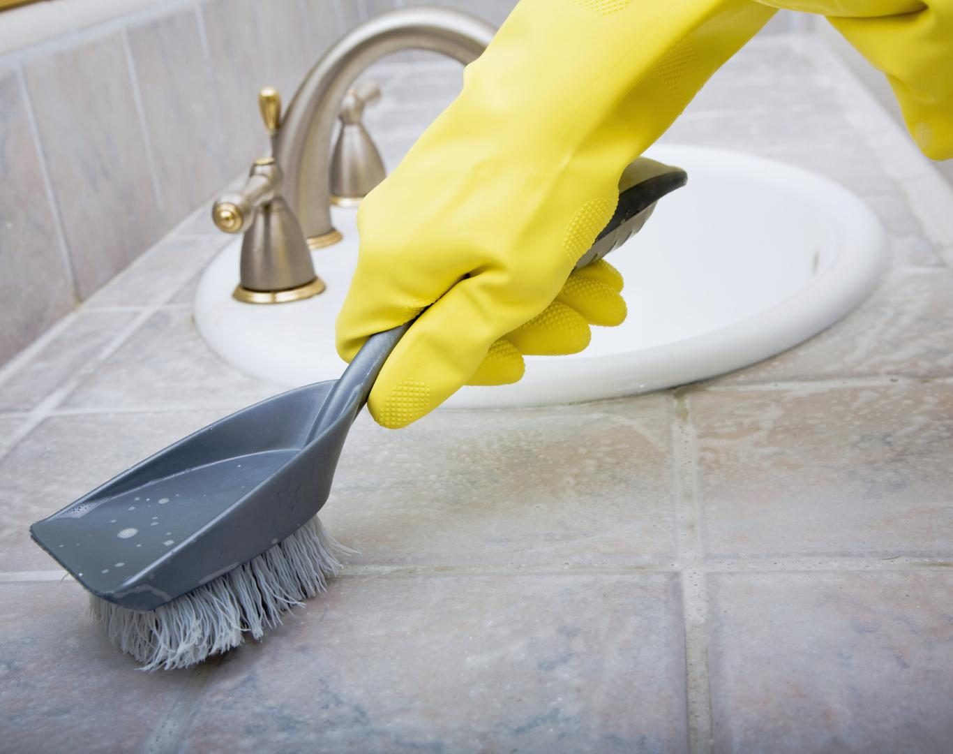 Deep cleaning in Ajax, ON by Apex Home Cleaning for a refreshed, sanitized home