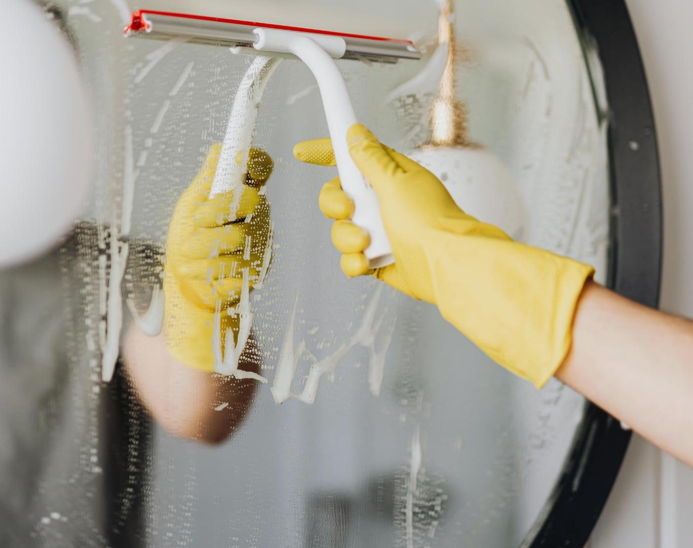 Eco-conscious move in cleaning near me in Scarborough, ON performed before move-in