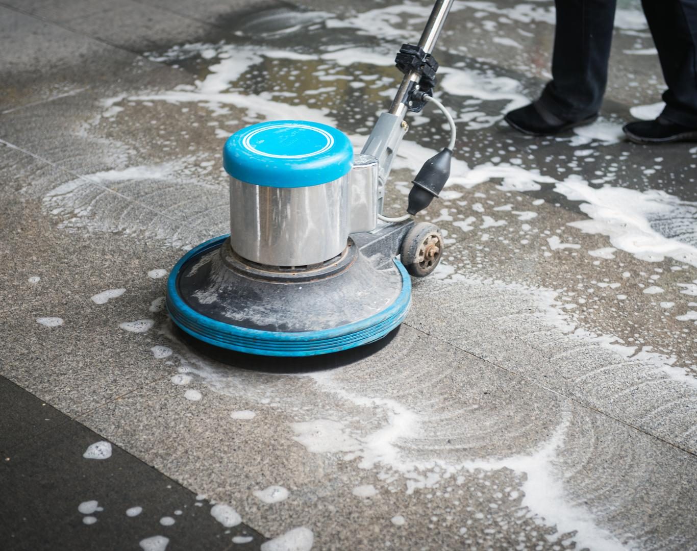 Eco-friendly cleaning near me in Markham, ON ensuring safe and hygienic spaces