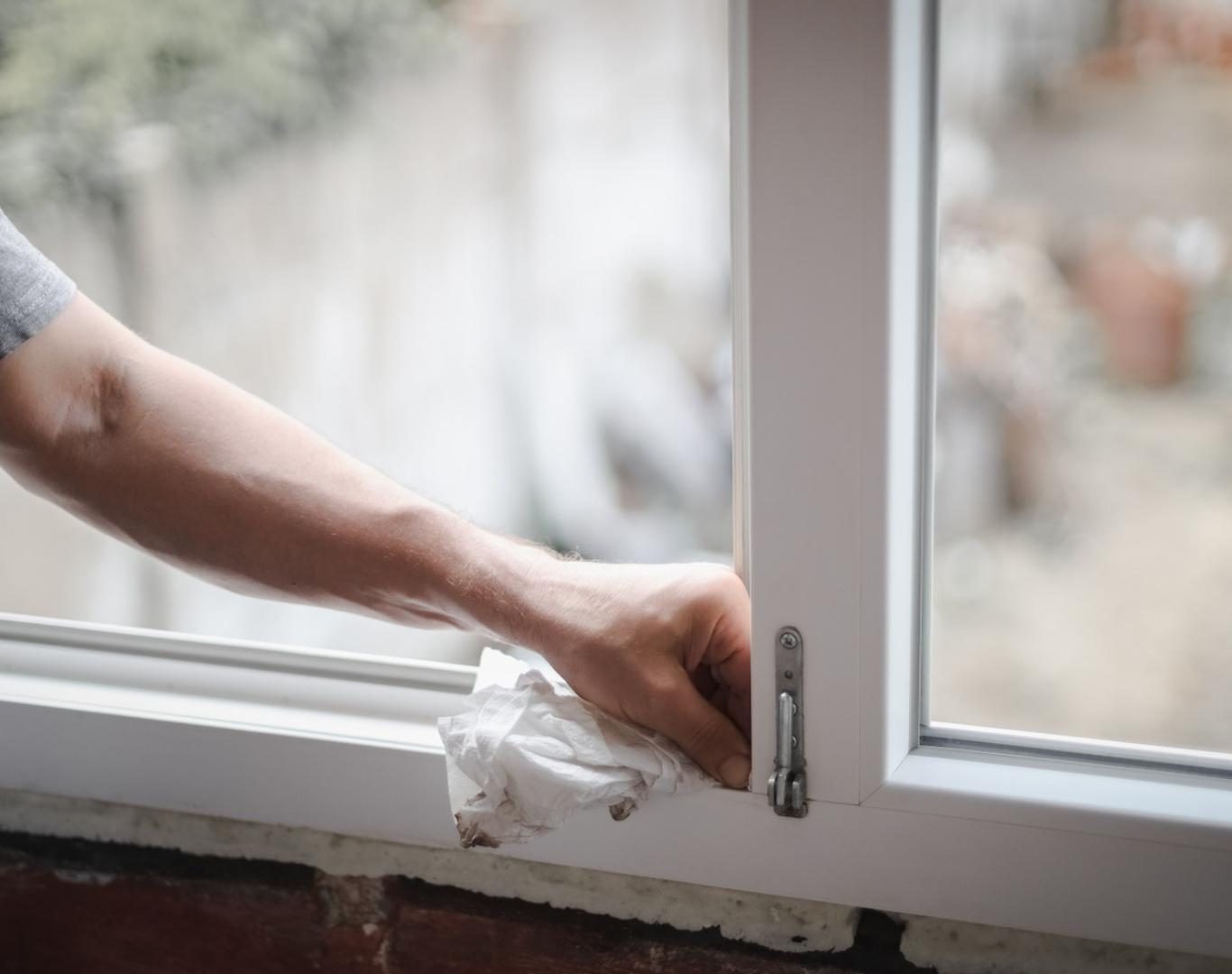 Eco-friendly cleaning near me in Whitby, ON ensuring safe and healthy spaces