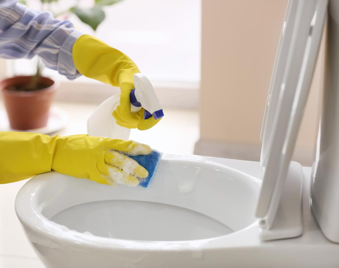 Move in cleaning in Ajax, ON by Apex Home Cleaning preparing homes for new residents