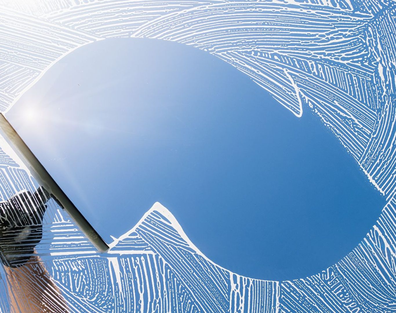 Professional post construction cleaning services in Scarborough, ON by Apex Home Cleaning for spotless post-build results