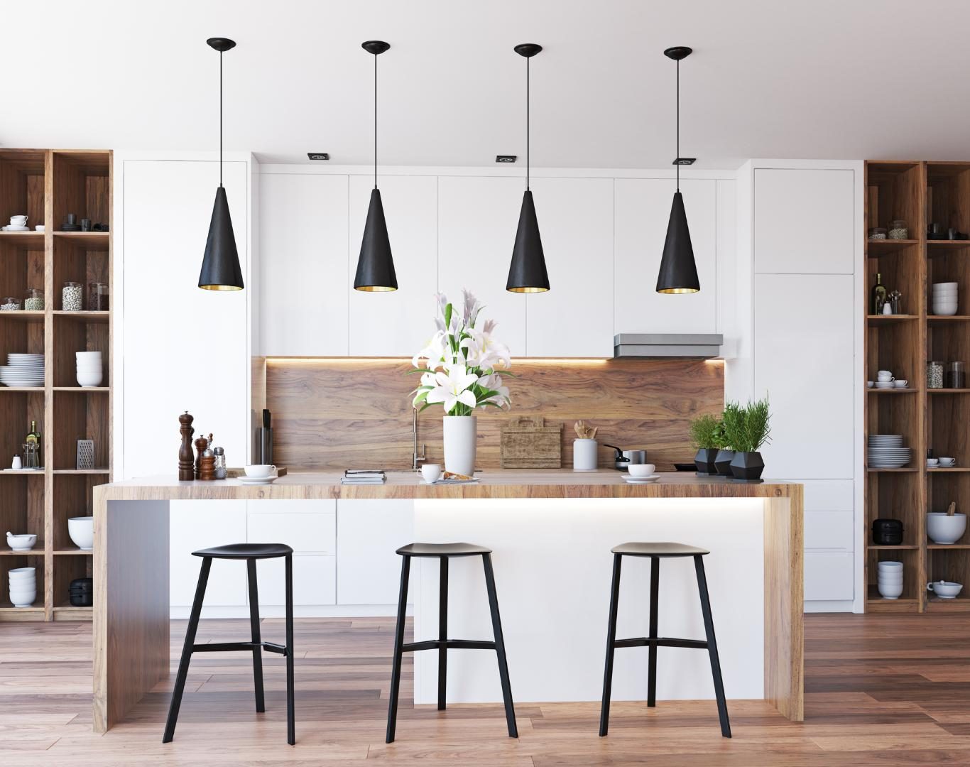 Residential cleaning in North York, ON by Apex Home Cleaning for spotless and comfortable homes