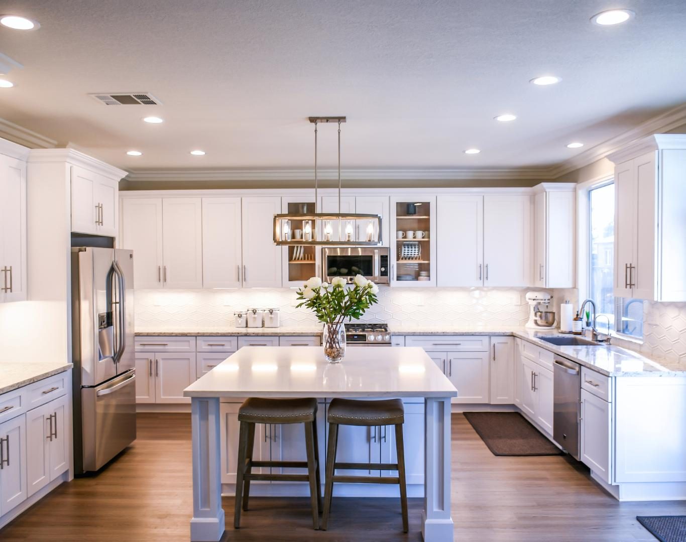 Residential cleaning in Scarborough, ON by Apex Home Cleaning for spotless and welcoming homes