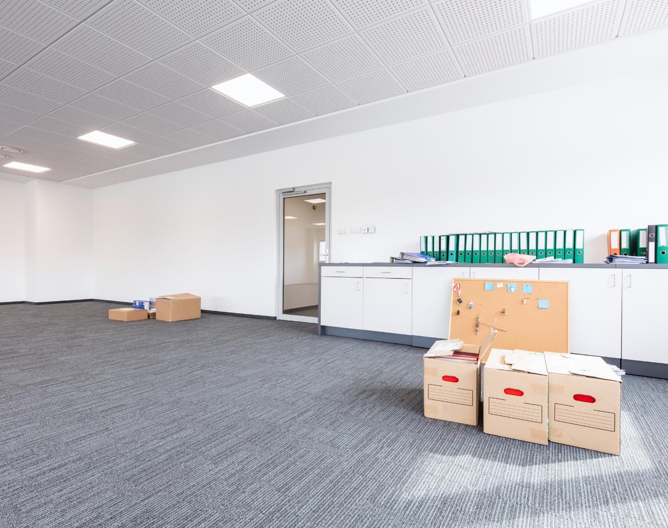 Safe and detailed move in cleaning near me in North York, ON using eco-friendly products