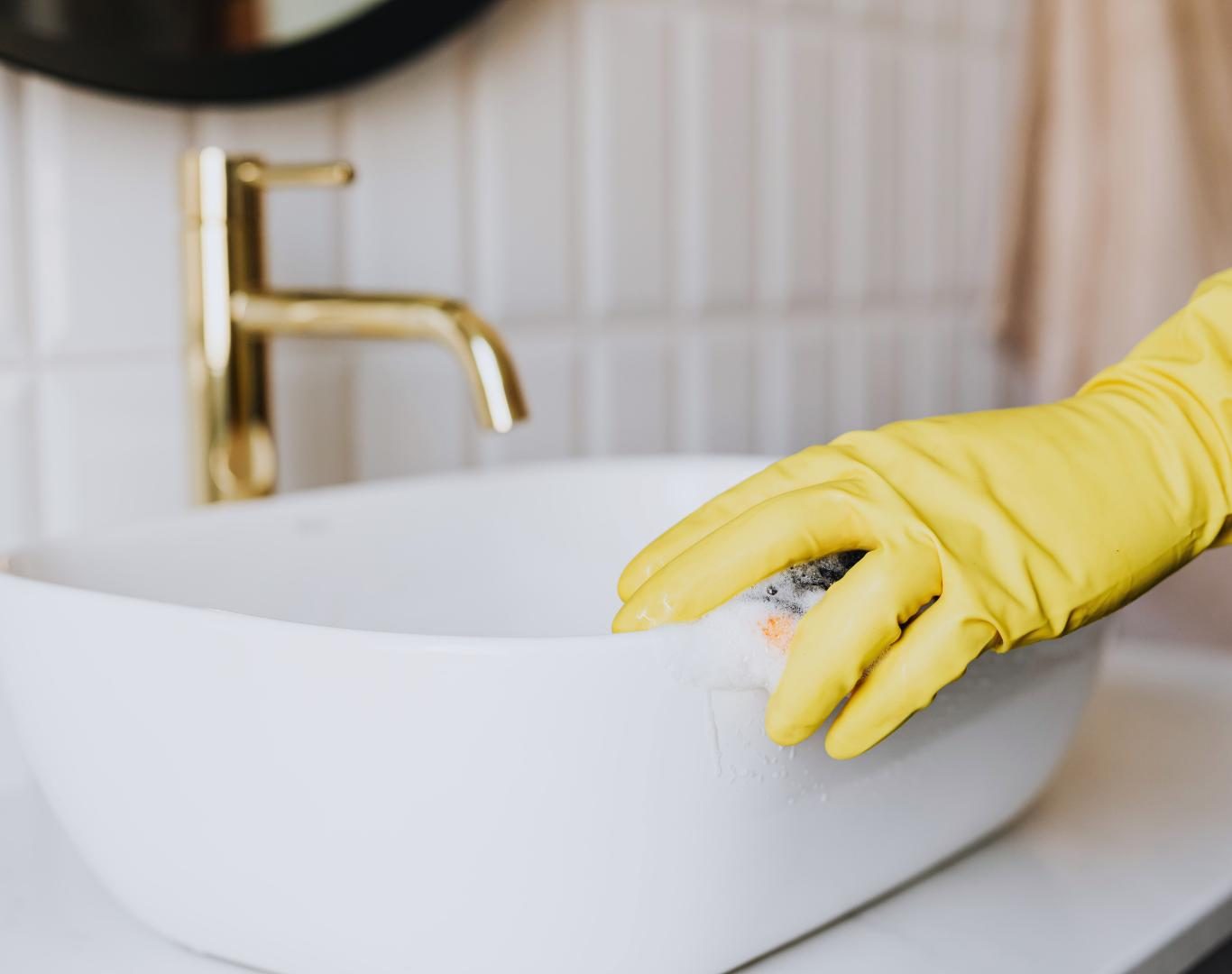 Top-rated deep cleaning in Pickering, ON​ by Apex Home Cleaning