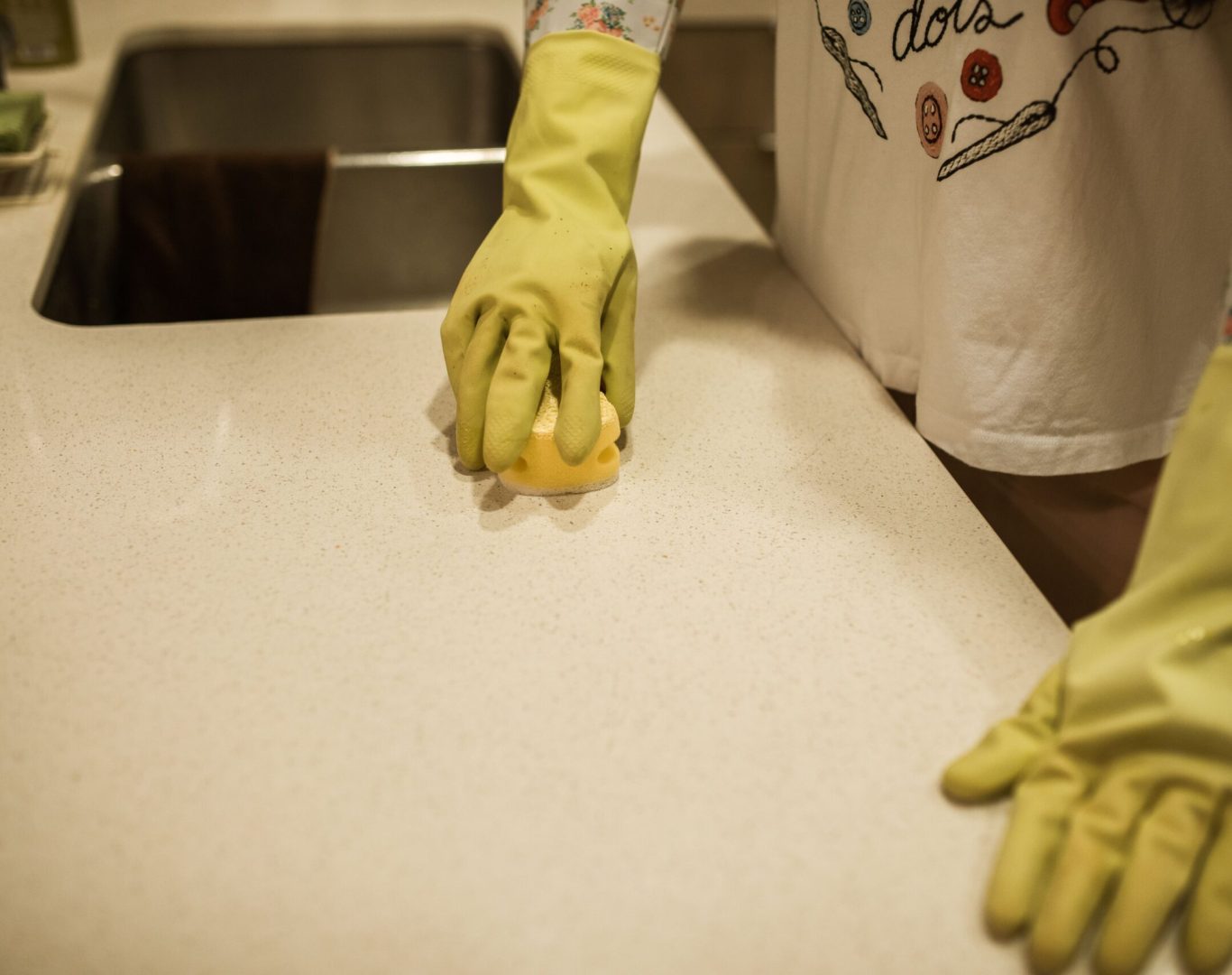 House cleaning company in East York, ON by Apex Home Cleaning